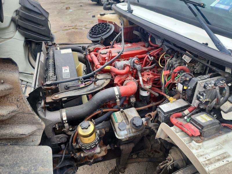 2019 Freightliner M2 მანქანა იყიდება აუქციონზე, vin: 3ALACWFC9KDKX5090, აუქციონის ნომერი: 64770596