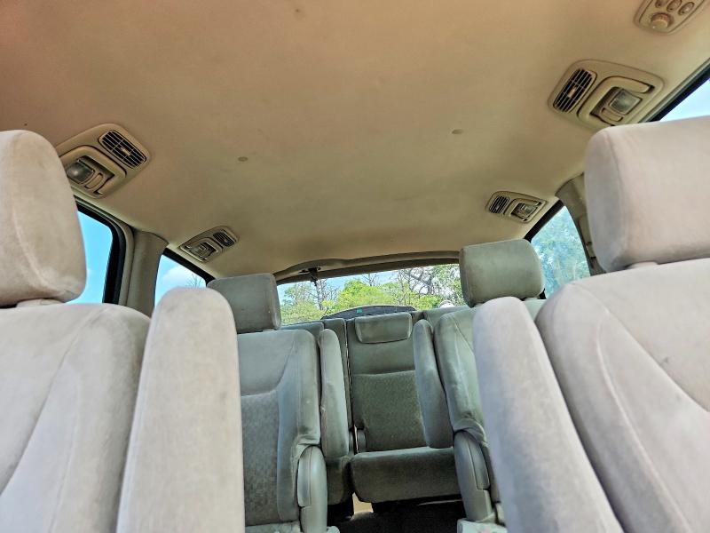 Aukcja sprzedaży 2005 Toyota Sienna, vin: 5TDZA23C85S246000, numer aukcji: 65317466