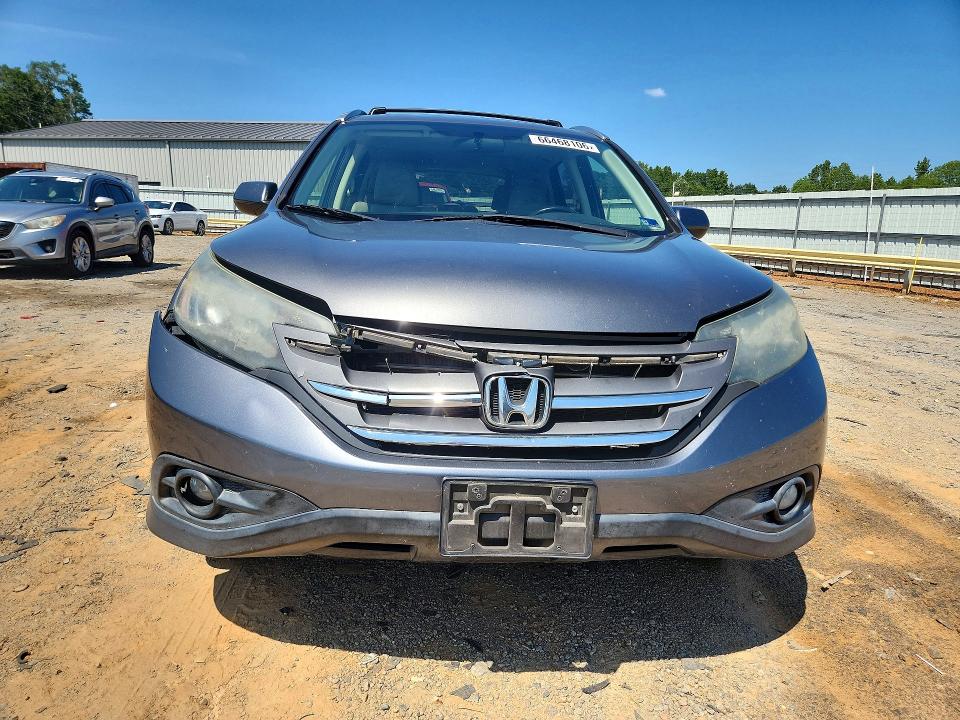 66468106 :رقم المزاد ، JHLRM3H79CC006254 vin ، 2012 Honda Cr-v مزاد بيع