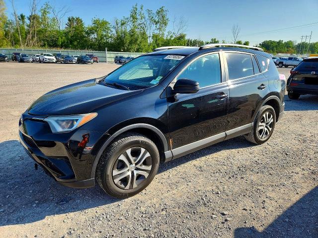 Продаж на аукціоні авто 2016 Toyota Rav4, vin: 2T3BFREVXGW496964, номер лоту: 64796056