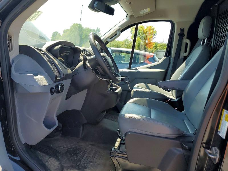 Aukcja sprzedaży 2016 Ford Transit, vin: 1FTYE1ZM4GKB30989, numer aukcji: 63931046