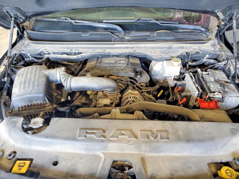 Aukcja sprzedaży 2019 Ram 1500, vin: 1C6SRFKT9KN657367, numer aukcji: 67029736
