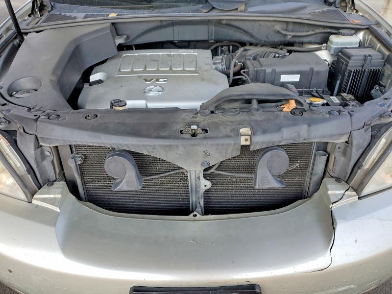 2007 Lexus Rx მანქანა იყიდება აუქციონზე, vin: JTJHK31U072025668, აუქციონის ნომერი: 63376266