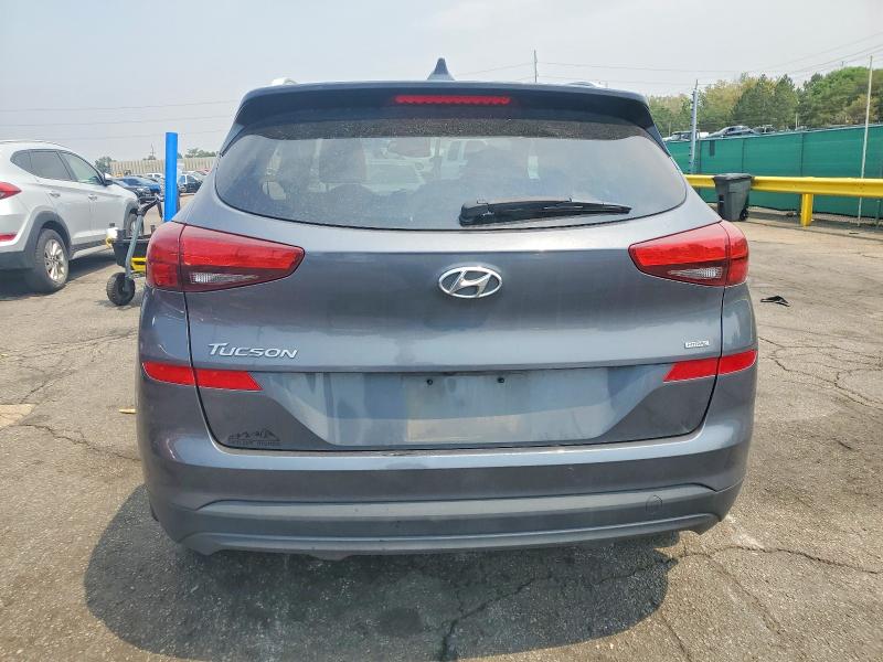 Aukcja sprzedaży 2019 Hyundai Tucson, vin: KM8J3CA45KU004602, numer aukcji: 63880236