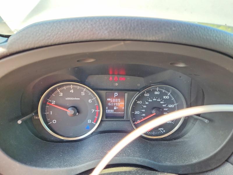Aukcja sprzedaży 2016 Subaru Crosstrek, vin: JF2GPABC1G8277521, numer aukcji: 64422216