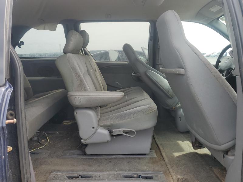 Продажа на аукционе авто 2005 Dodge Caravan, vin: 1D4GP25R65B148858, номер лота: 65716256