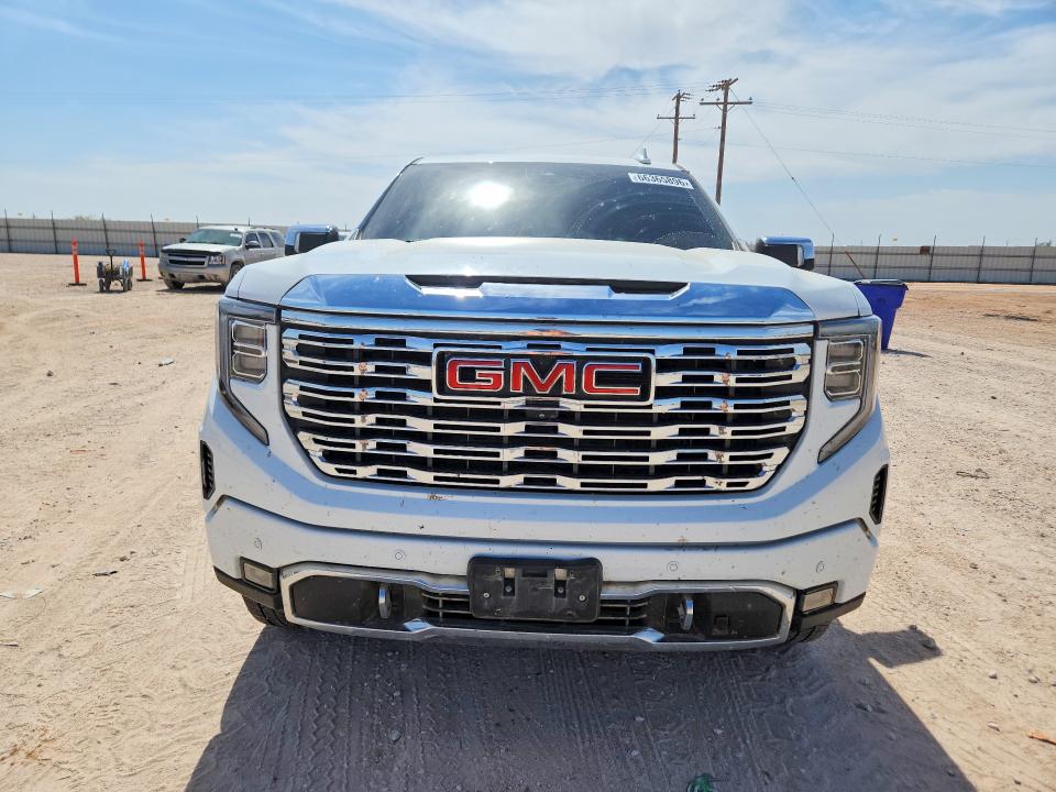 66365896 :رقم المزاد ، 3GTUUGE81PG273595 vin ، 2023 Gmc Sierra مزاد بيع