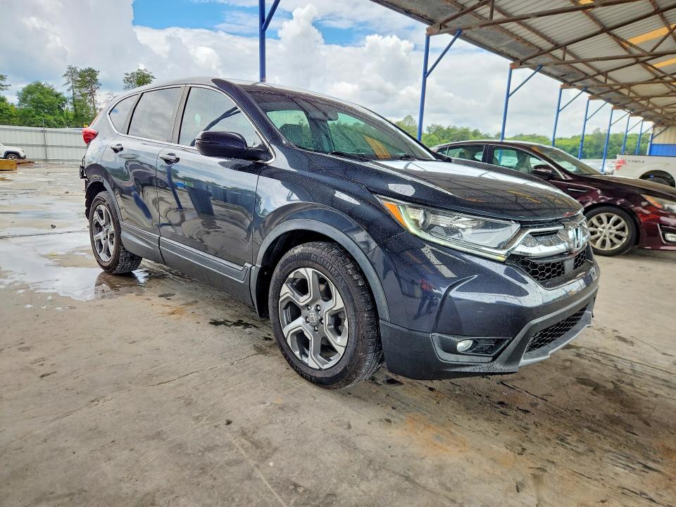 Aukcja sprzedaży 2019 Honda Cr-v, vin: 5J6RW1H86KA019665, numer aukcji: 63554036