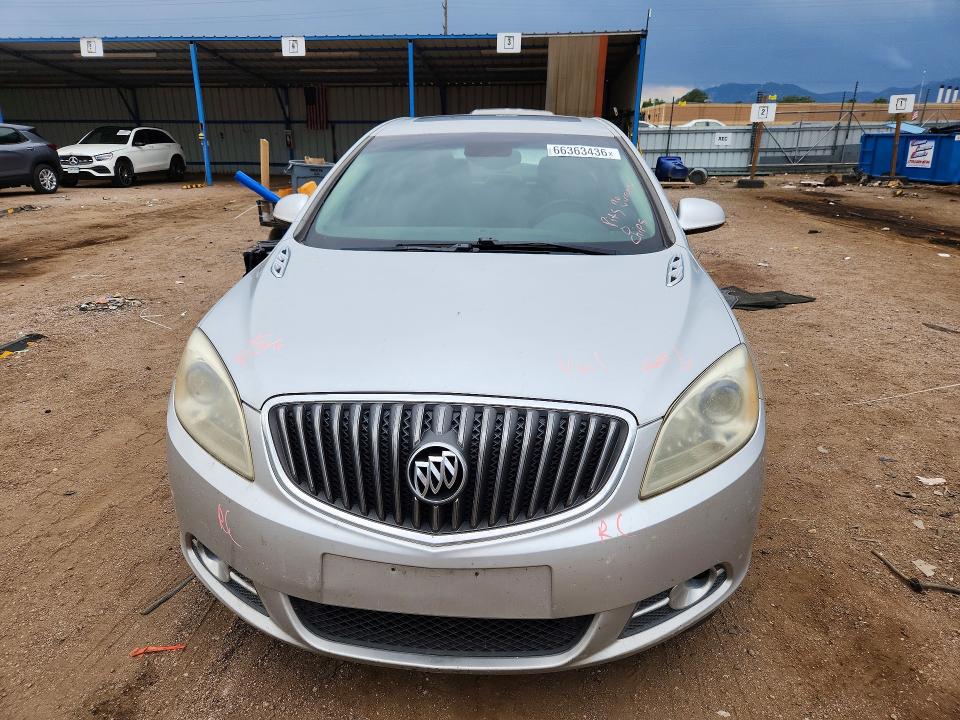 Продажа на аукционе авто 2013 Buick Verano, vin: 1G4PR5SKXD4196801, номер лота: 66363436