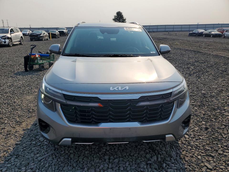 Продаж на аукціоні авто 2024 Kia Seltos, vin: KNDEUCAA1R7520702, номер лоту: 64822286