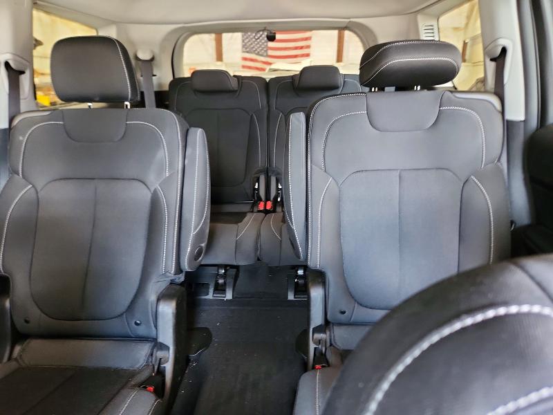 Продажа на аукционе авто 2023 Jeep Grand Cherokee, vin: 1C4RJKAG2P8820104, номер лота: 66530626