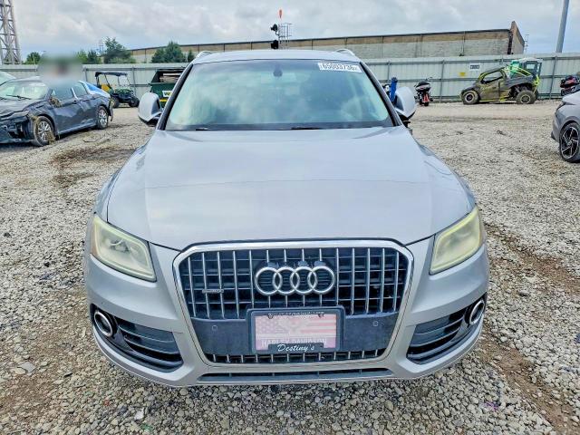 65003736 :رقم المزاد ، WA1L2AFP0GA012357 vin ، 2016 Audi Q5 مزاد بيع