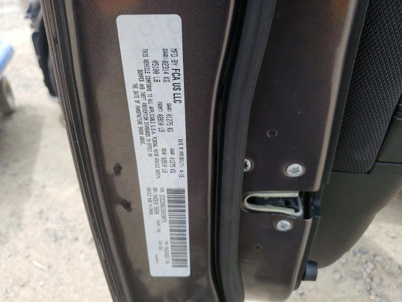 Продаж на аукціоні авто 2016 Dodge Charger, vin: 2C3CDXBG1GH258879, номер лоту: 66781126
