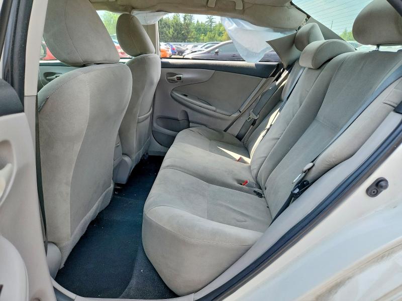 2012 Toyota Corolla მანქანა იყიდება აუქციონზე, vin: 2T1BU4EE3CC783852, აუქციონის ნომერი: 63729746