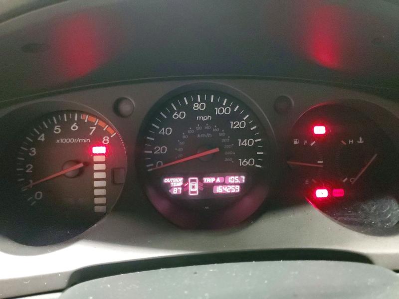 Aukcja sprzedaży 2001 Acura 3.2tl, vin: 19UUA56761A001540, numer aukcji: 63585076