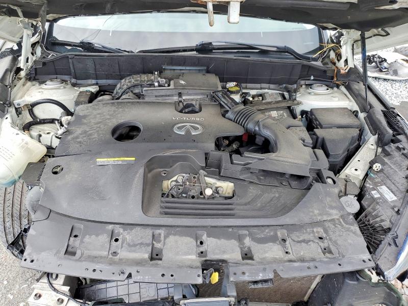 Продаж на аукціоні авто 2019 Infiniti Qx50, vin: 3PCAJ5M38KF117302, номер лоту: 65602396
