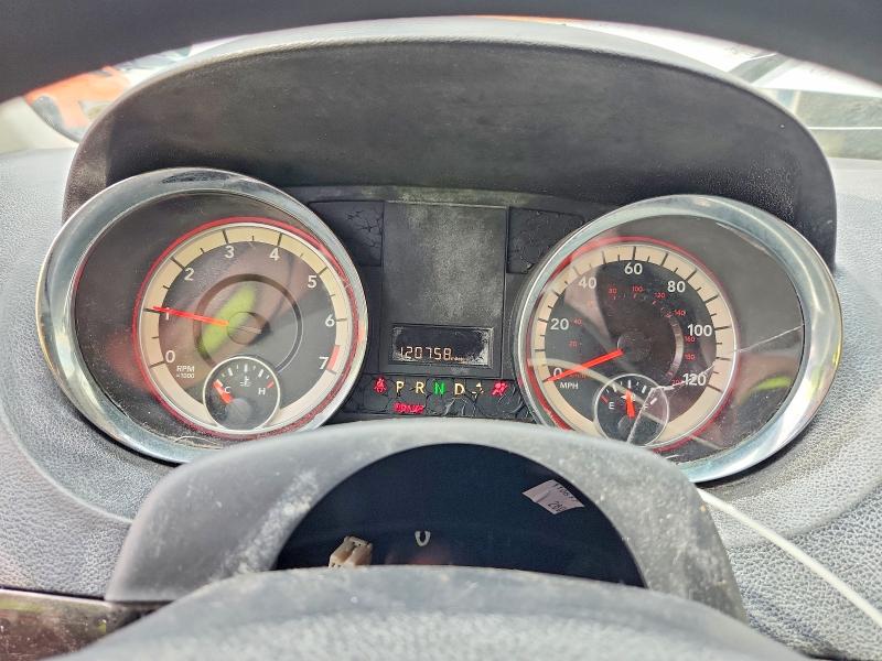 2018 Dodge Grand Caravan მანქანა იყიდება აუქციონზე, vin: 2C7WDGBG3JR141012, აუქციონის ნომერი: 65445536