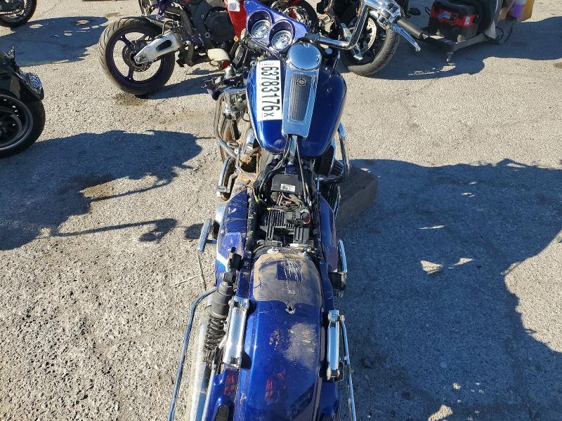 2010 Harley-davidson Flhxse მანქანა იყიდება აუქციონზე, vin: 1HD1PZ830AB951726, აუქციონის ნომერი: 63783176