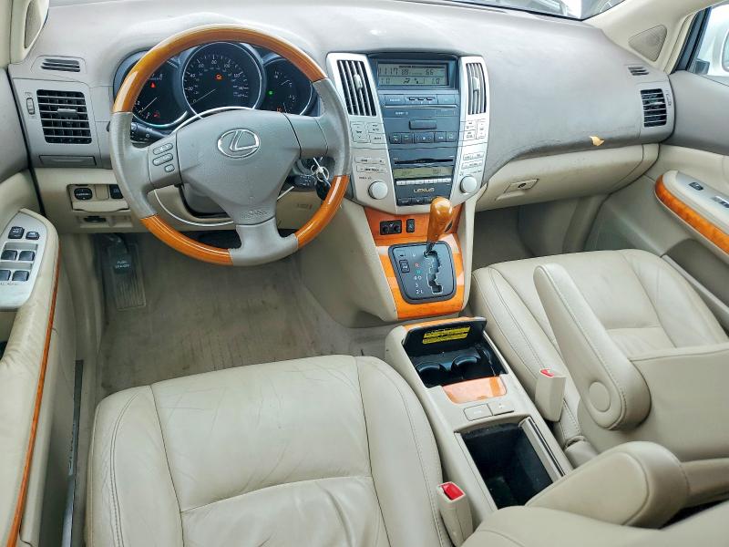 Продажа на аукционе авто 2007 Lexus Rx, vin: 2T2HK31U07C025251, номер лота: 65991876