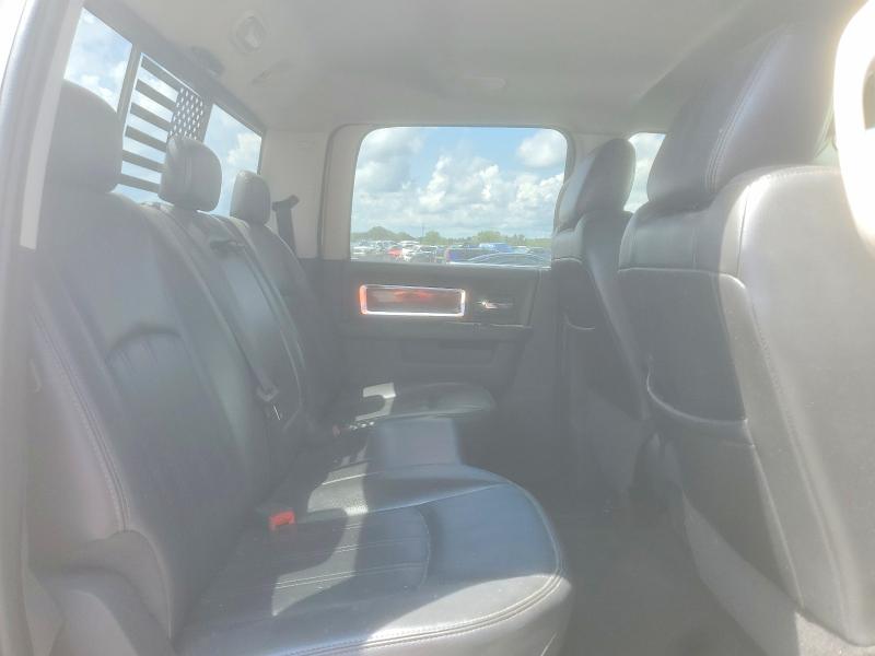 Aukcja sprzedaży 2009 Dodge Ram 1500, vin: 1D3HV13T39S755569, numer aukcji: 62948436