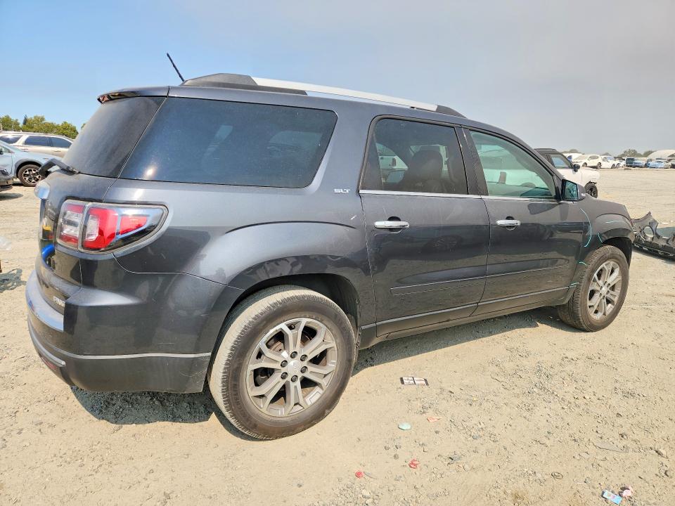 2014 Gmc Acadia მანქანა იყიდება აუქციონზე, vin: 1GKKVRKD3EJ284437, აუქციონის ნომერი: 62706266