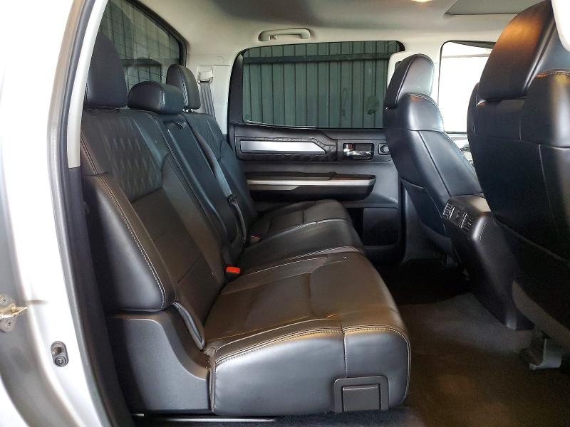 Продаж на аукціоні авто 2015 Toyota Tundra, vin: 5TFAW5F1XFX461108, номер лоту: 63590446