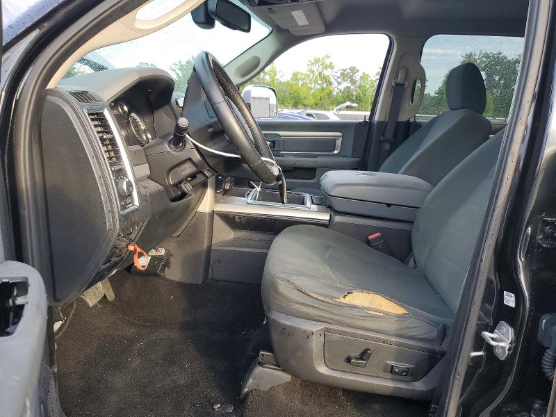 64363076 :رقم المزاد ، 1C6RR6LM0FS623234 vin ، 2015 Ram 1500 مزاد بيع