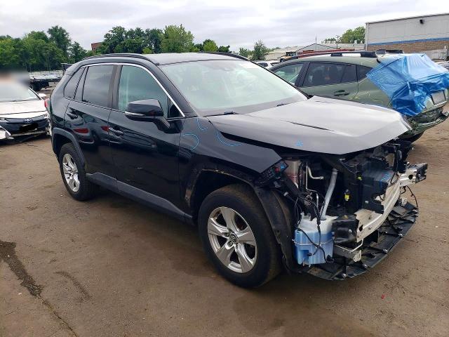 Aukcja sprzedaży 2020 Toyota Rav4, vin: 2T3P1RFV1LW113555, numer aukcji: 65110326