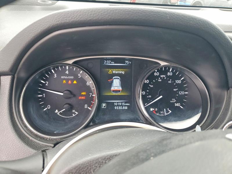 Продаж на аукціоні авто 2016 Nissan Rogue, vin: 5N1AT2MV7GC876839, номер лоту: 67562466
