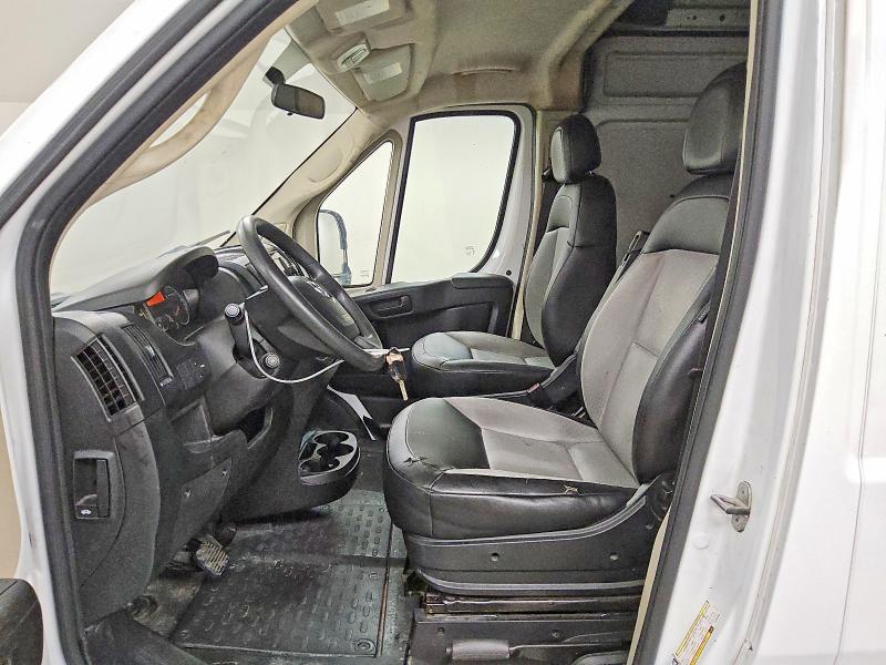 Продажа на аукционе авто 2020 Ram Promaster 2500, vin: 3C6TRVCG2LE131300, номер лота: 59404926