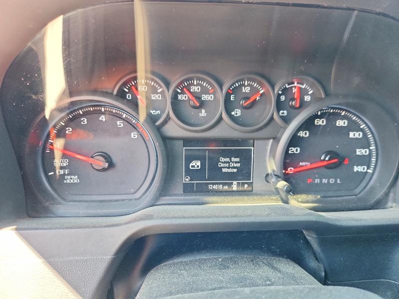 2022 Chevrolet Silverado მანქანა იყიდება აუქციონზე, vin: 3GCPABEKXNG514913, აუქციონის ნომერი: 67095216