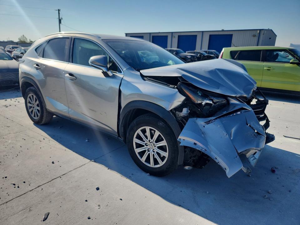 Aukcja sprzedaży 2015 Lexus Nx, vin: JTJYARBZXF2021478, numer aukcji: 66769316