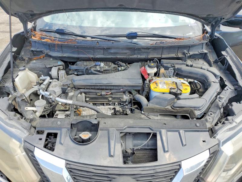 Aukcja sprzedaży 2016 Nissan Rogue, vin: 5N1AT2MTXGC767466, numer aukcji: 63923486