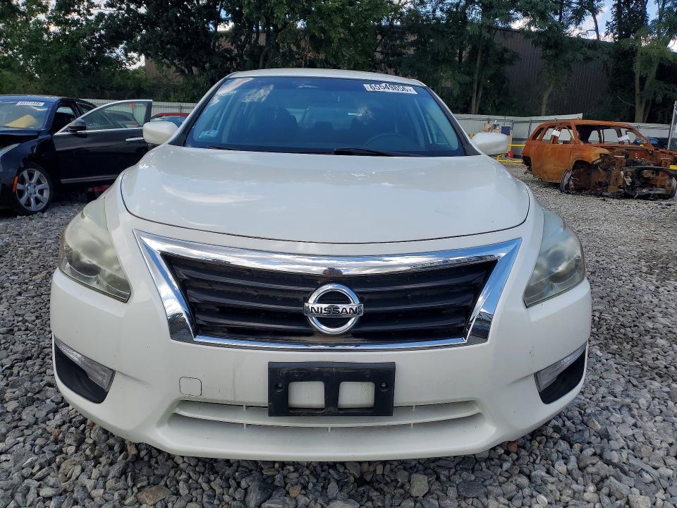 Продаж на аукціоні авто 2015 Nissan Altima, vin: 1N4AL3AP4FN304846, номер лоту: 65549856
