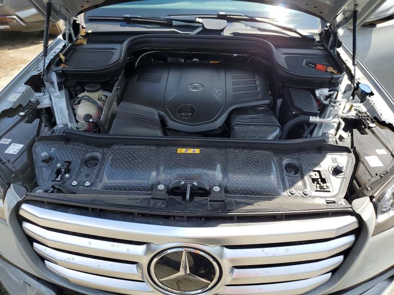 Продаж на аукціоні авто 2024 Mercedes-benz Gls, vin: 4JGFF5KE3RB270478, номер лоту: 59659436