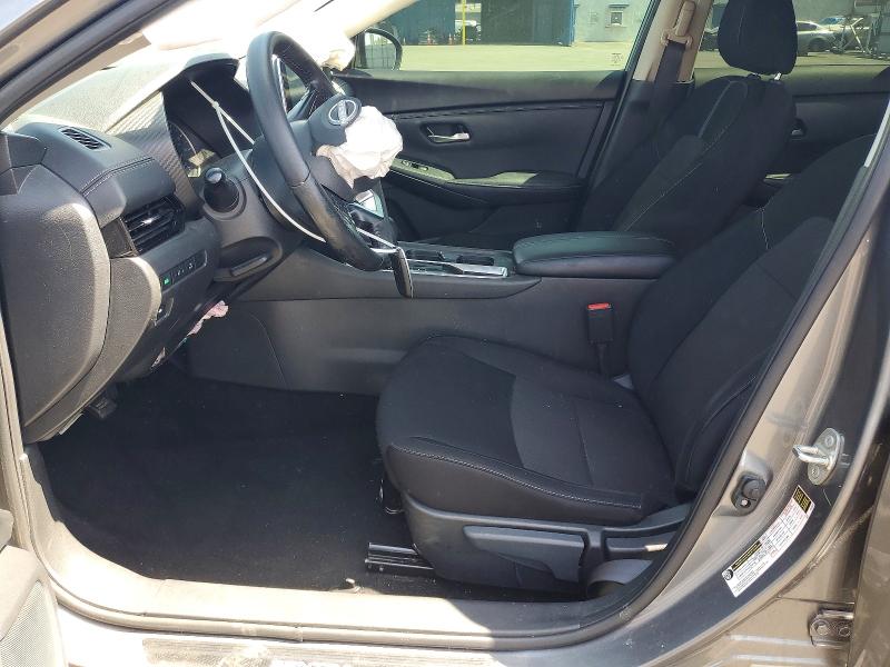 Продаж на аукціоні авто 2024 Nissan Sentra, vin: 3N1AB8CV3RY376802, номер лоту: 67296226
