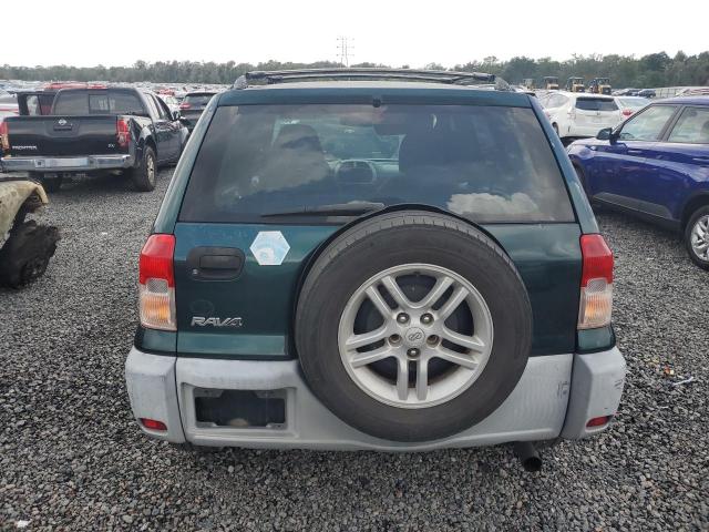 Aukcja sprzedaży 2001 Toyota Rav4, vin: JTEGH20V010014749, numer aukcji: 63225886