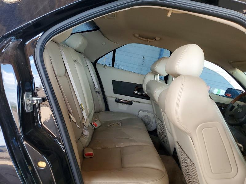 Aukcja sprzedaży 2003 Cadillac Cts, vin: 1G6DM57NX30156638, numer aukcji: 63509836