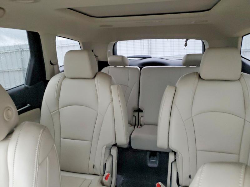 Продаж на аукціоні авто 2024 Buick Enclave, vin: 5GAEVAKW6RJ121011, номер лоту: 63588206