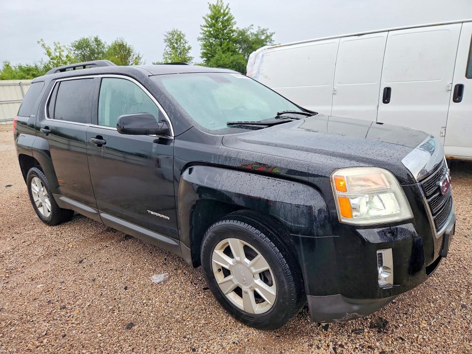 64433686 :رقم المزاد ، 2GKFLTEK2D6235403 vin ، 2013 Gmc Terrain مزاد بيع