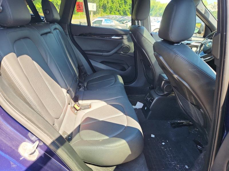 Продажа на аукционе авто 2016 Bmw X1, vin: WBXHT3C30G5E48484, номер лота: 65791826
