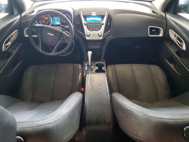 Aukcja sprzedaży 2015 Chevrolet Equinox, vin: 1GNALAEK6FZ143008, numer aukcji: 64227836