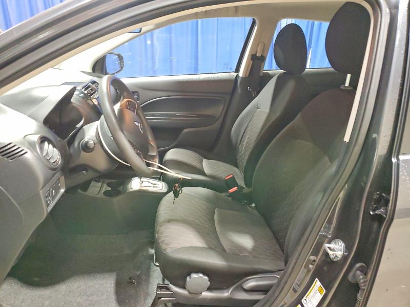 Продажа на аукционе авто 2024 Mitsubishi Mirage, vin: ML32AUHJ1RH031995, номер лота: 66534436