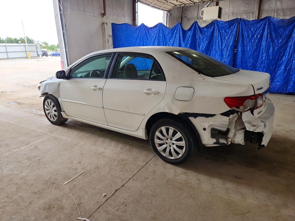 Aukcja sprzedaży 2012 Toyota Corolla, vin: 2T1BU4EE4CC893356, numer aukcji: 66950786