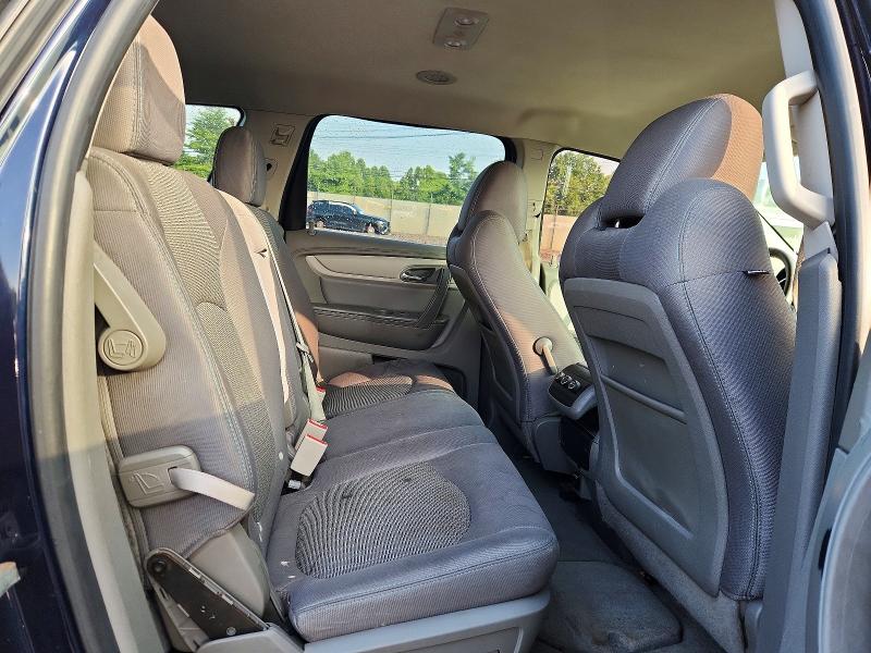 Продаж на аукціоні авто 2017 Chevrolet Traverse, vin: 1GNKRFED1HJ173035, номер лоту: 63936656