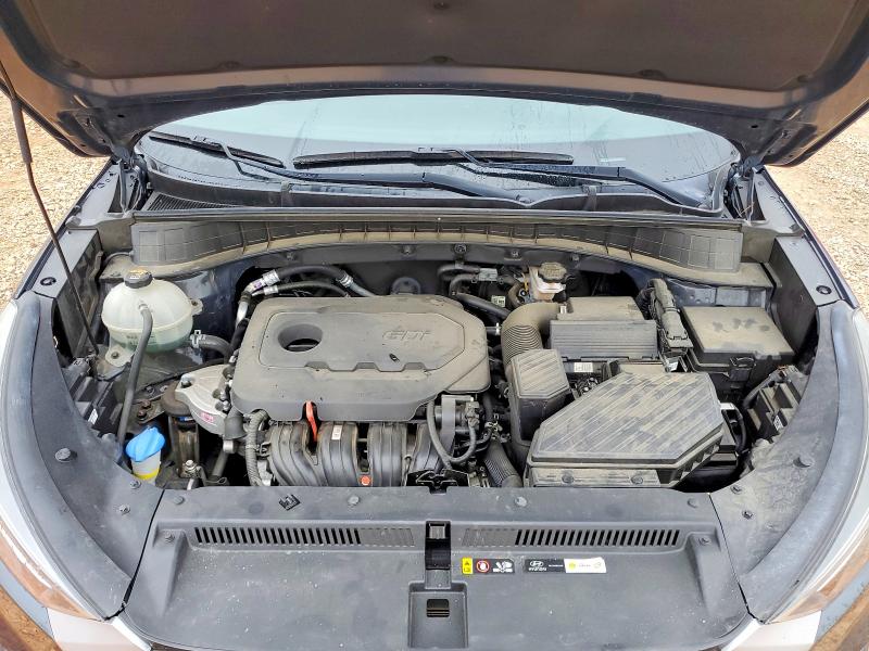 Продаж на аукціоні авто 2020 Hyundai Tucson, vin: KM8J33AL5LU203612, номер лоту: 63032896