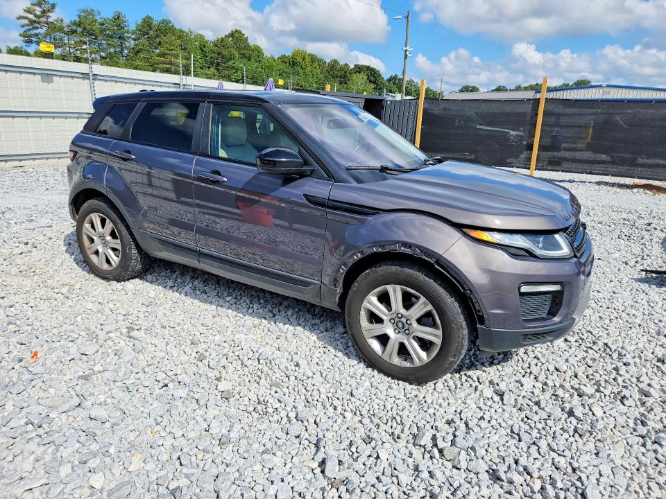 Продажа на аукционе авто 2016 Land Rover Range Rover Evoque, vin: SALVP2BG5GH136698, номер лота: 67191846