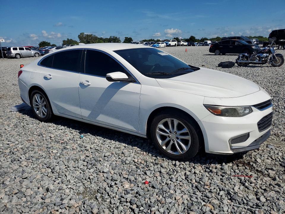 Продаж на аукціоні авто 2017 Chevrolet Malibu, vin: 1G1ZE5ST2HF222859, номер лоту: 65008026