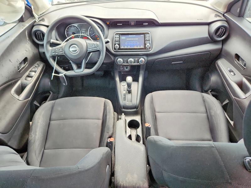 65924826 :رقم المزاد ، 3N1CP5BV4PL549408 vin ، 2023 Nissan Kicks مزاد بيع