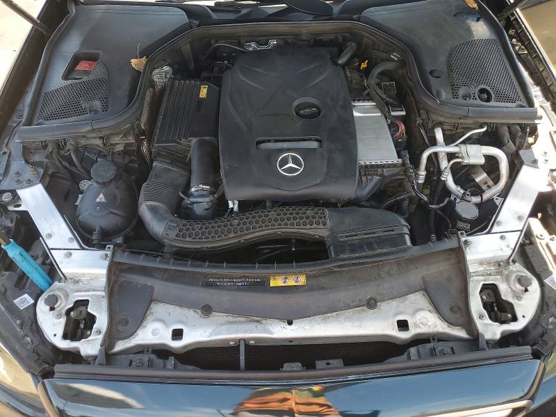 Aukcja sprzedaży 2017 Mercedes-benz E, vin: WDDZF4JB8HA121576, numer aukcji: 66299276
